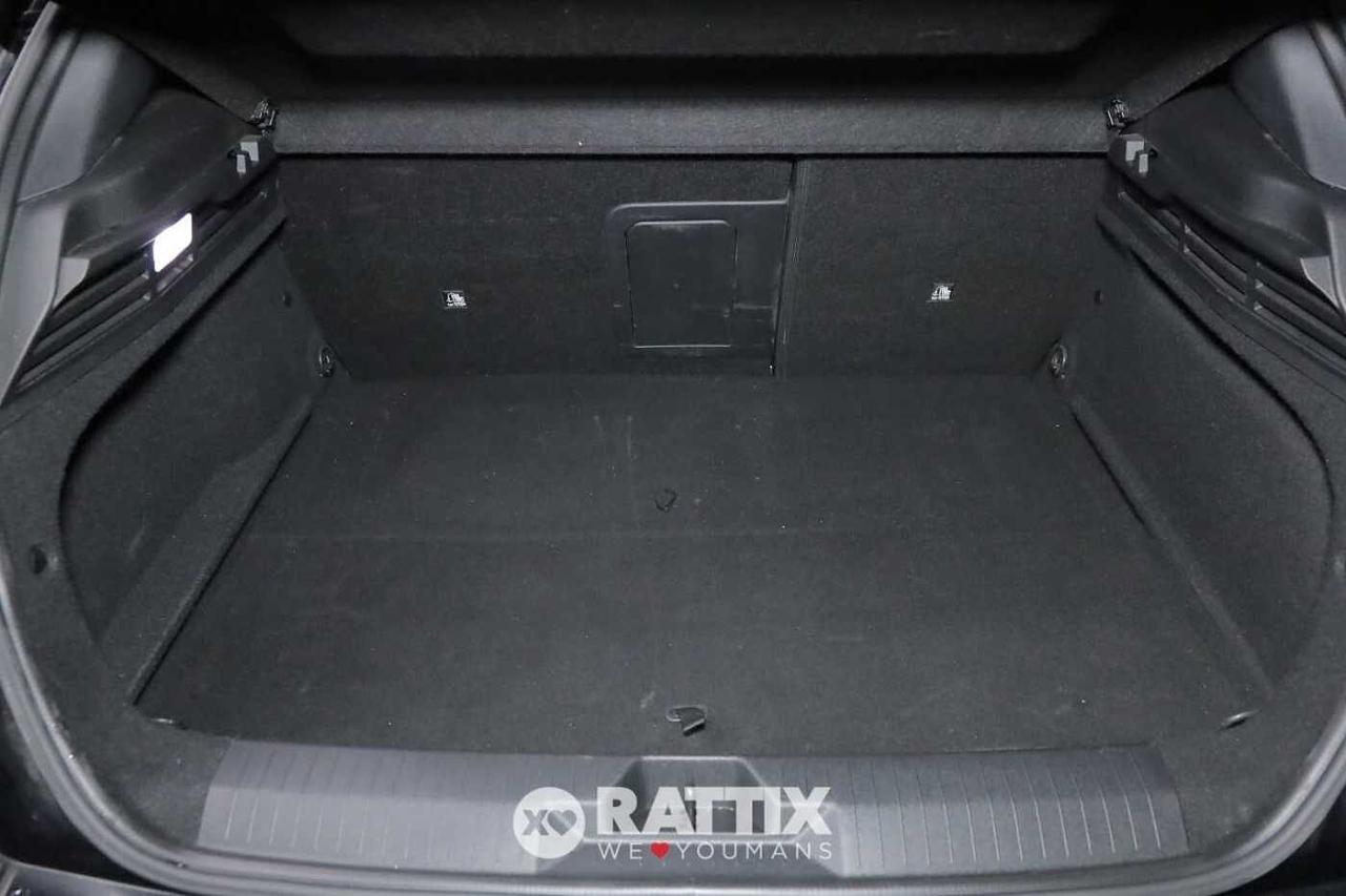 Opel Opel Astra usata 27