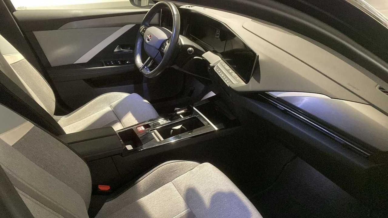 Opel Opel Astra usata 1