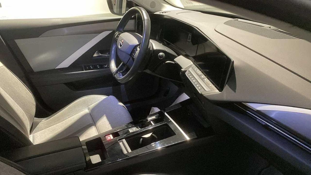 Opel Opel Astra usata 2