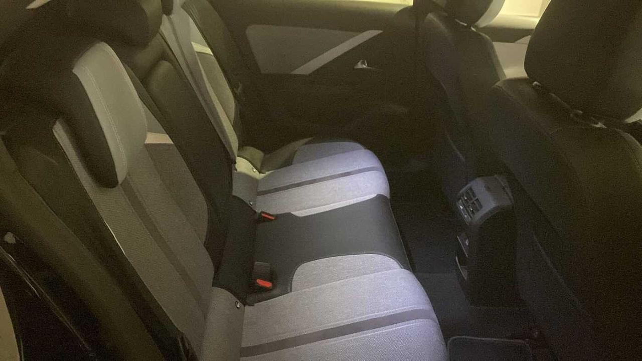 Opel Opel Astra usata 3