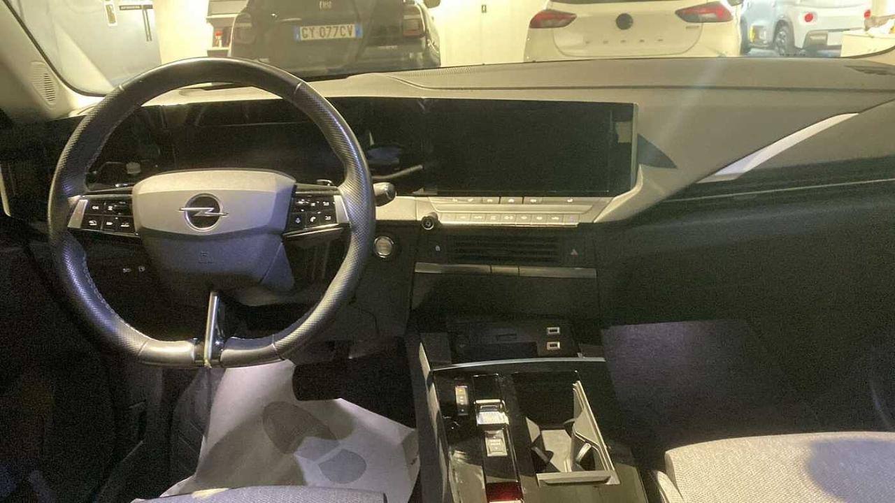 Opel Opel Astra usata 5