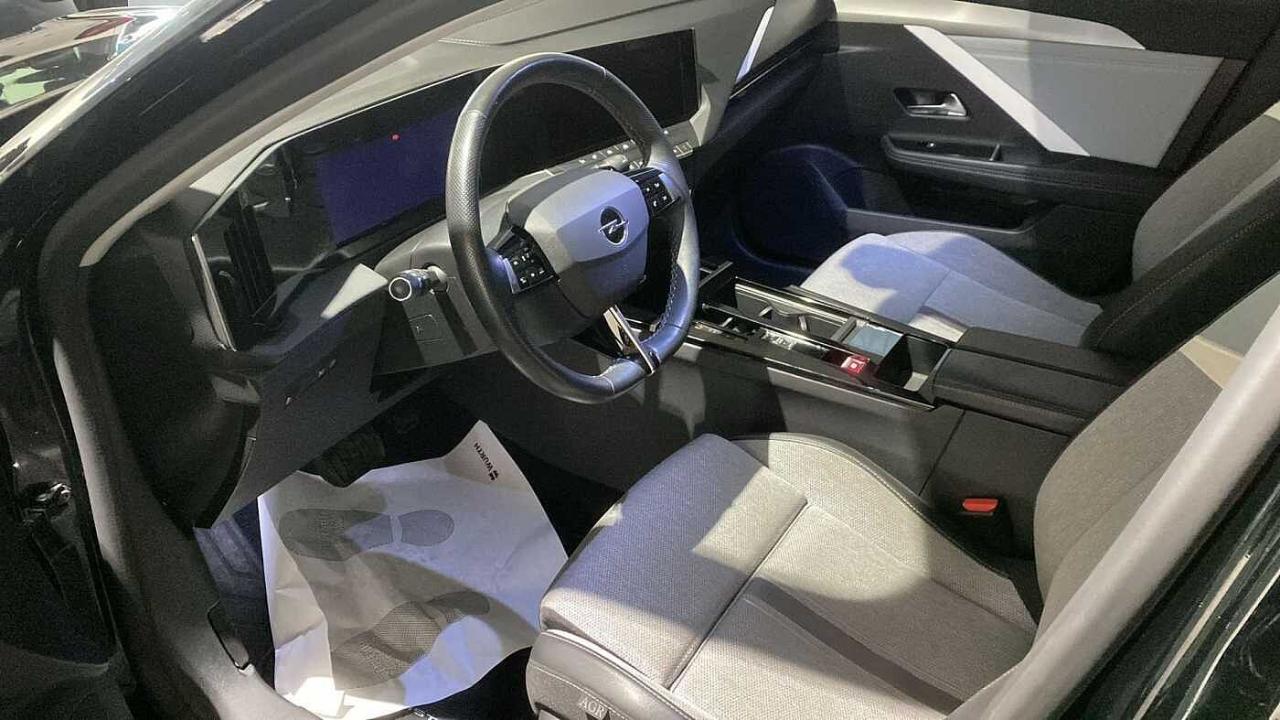 Opel Opel Astra usata 6