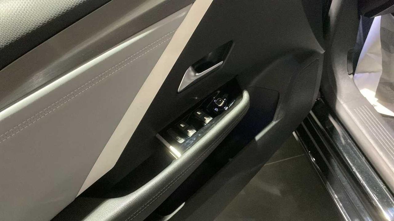 Opel Opel Astra usata 7