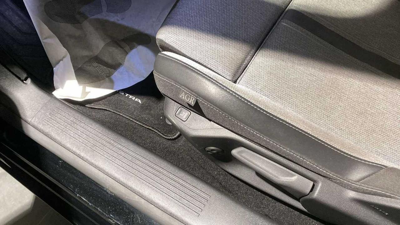 Opel Opel Astra usata 8