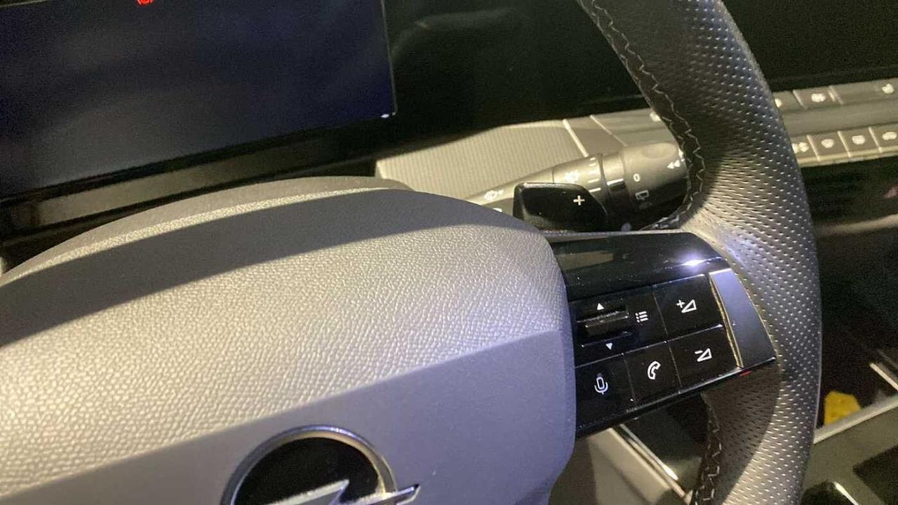 Opel Opel Astra usata 12