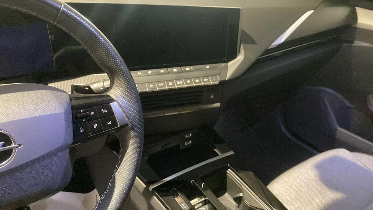 Opel Opel Astra usata 13