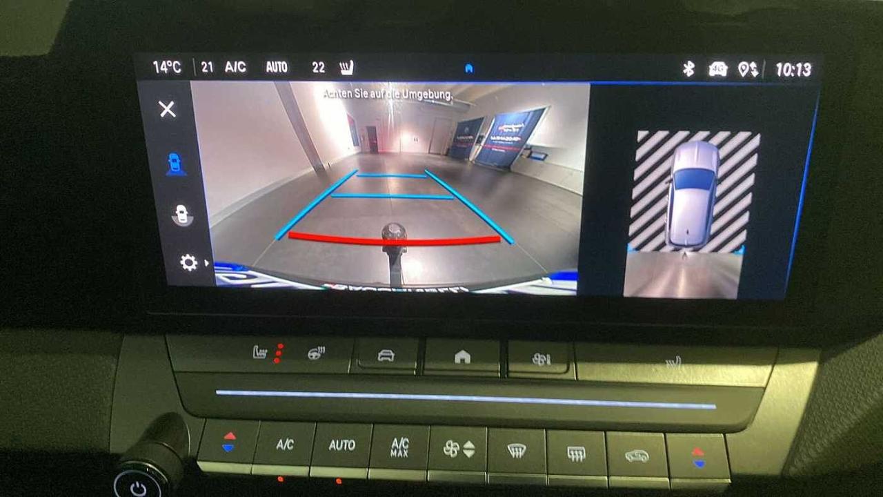 Opel Opel Astra usata 15