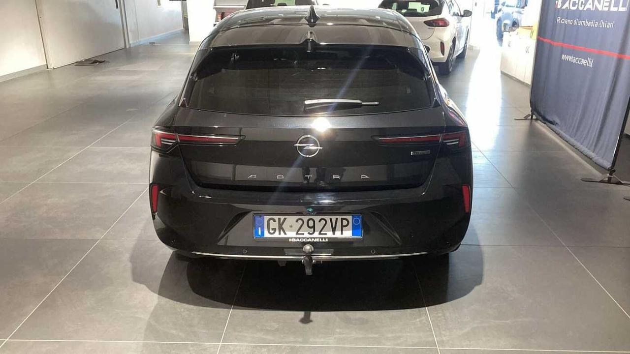 Opel Opel Astra usata 16