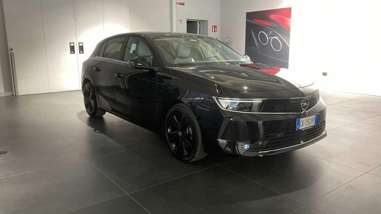 Opel Opel Astra usata 18