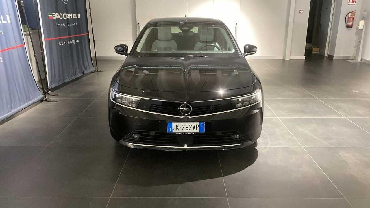 Opel Opel Astra usata 19