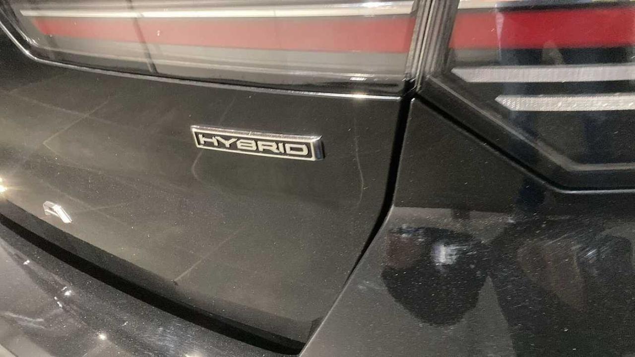 Opel Opel Astra usata 21