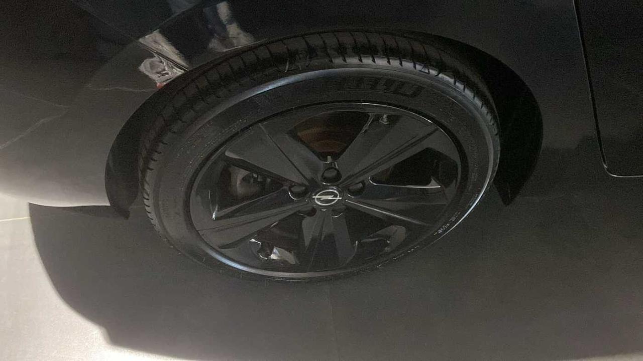 Opel Opel Astra usata 22