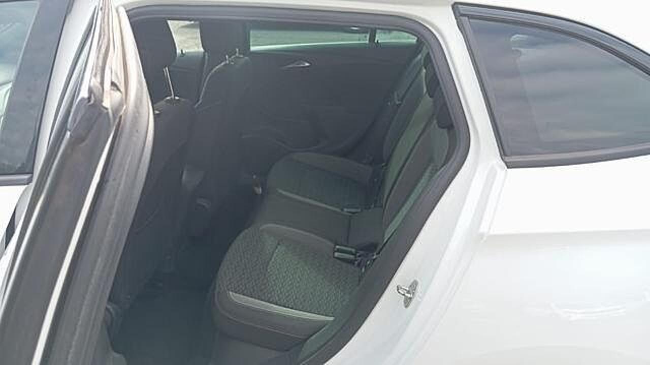 Opel Opel Astra usata 2