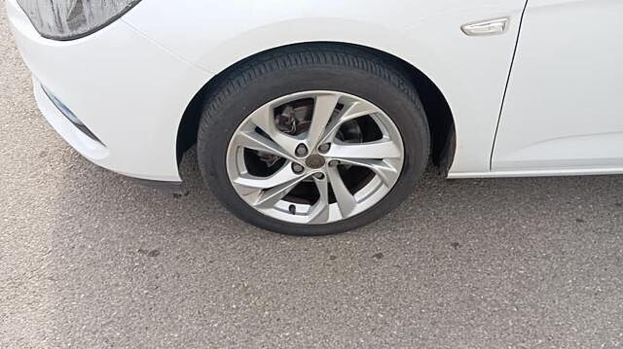 Opel Opel Astra usata 3