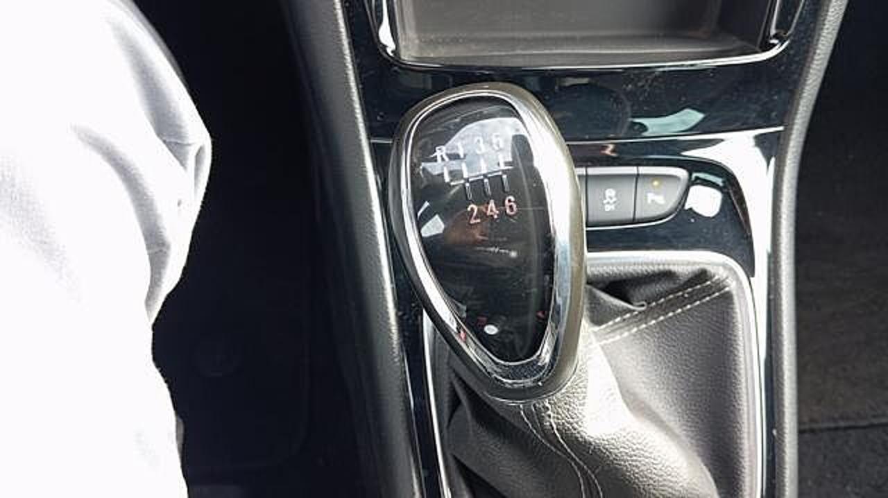 Opel Opel Astra usata 4