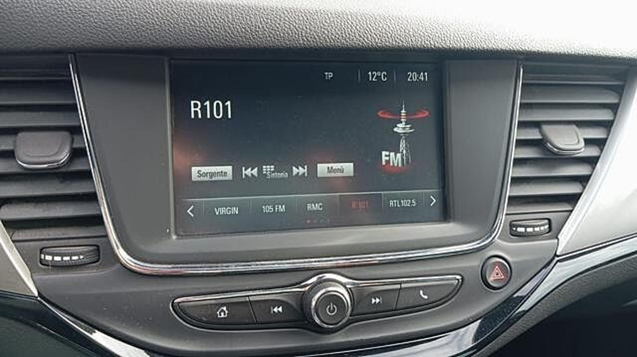 Opel Opel Astra usata 5