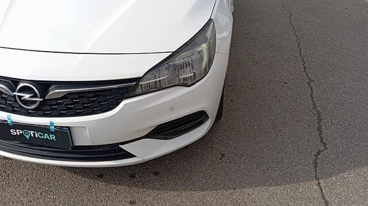 Opel Opel Astra usata 6