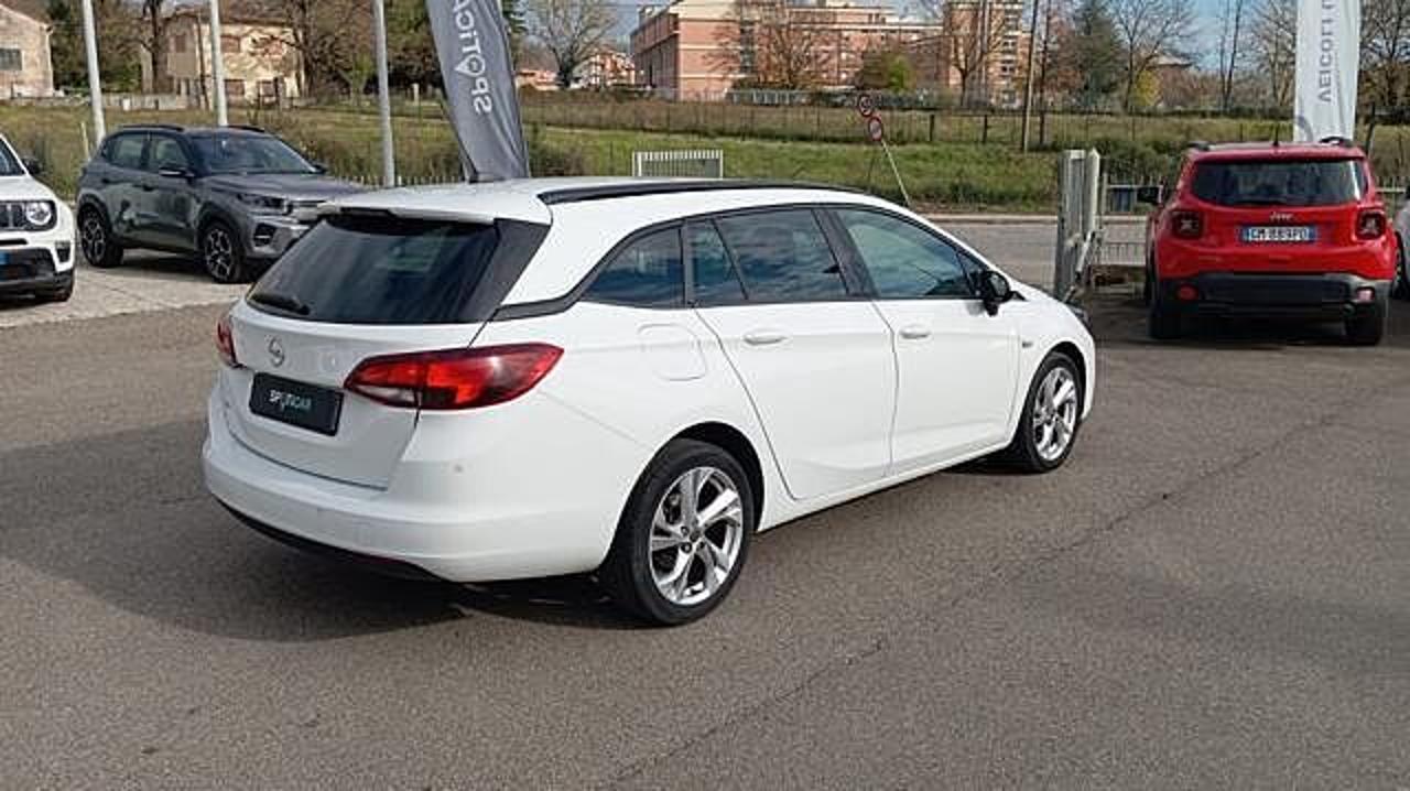 Opel Opel Astra usata 8