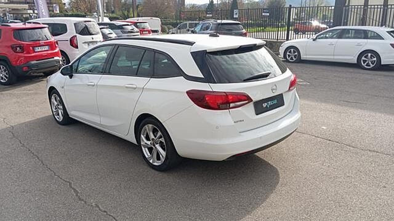 Opel Opel Astra usata 9