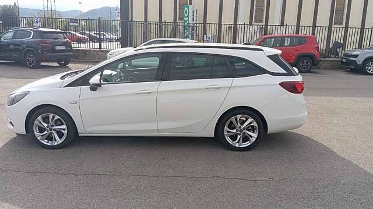 Opel Opel Astra usata 10