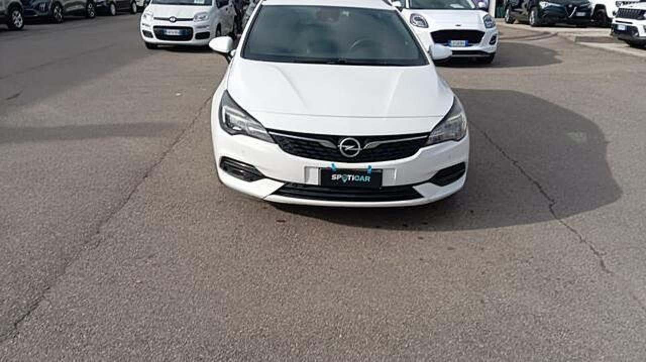 Opel Opel Astra usata 11