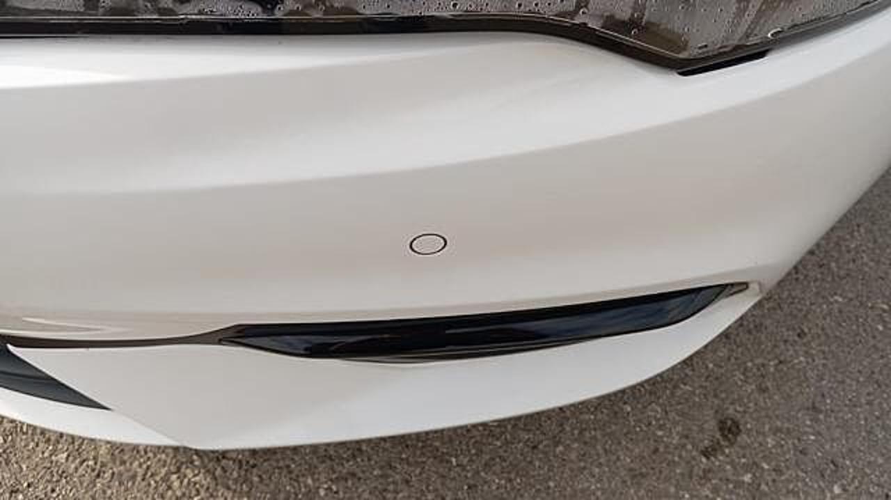 Opel Opel Astra usata 12