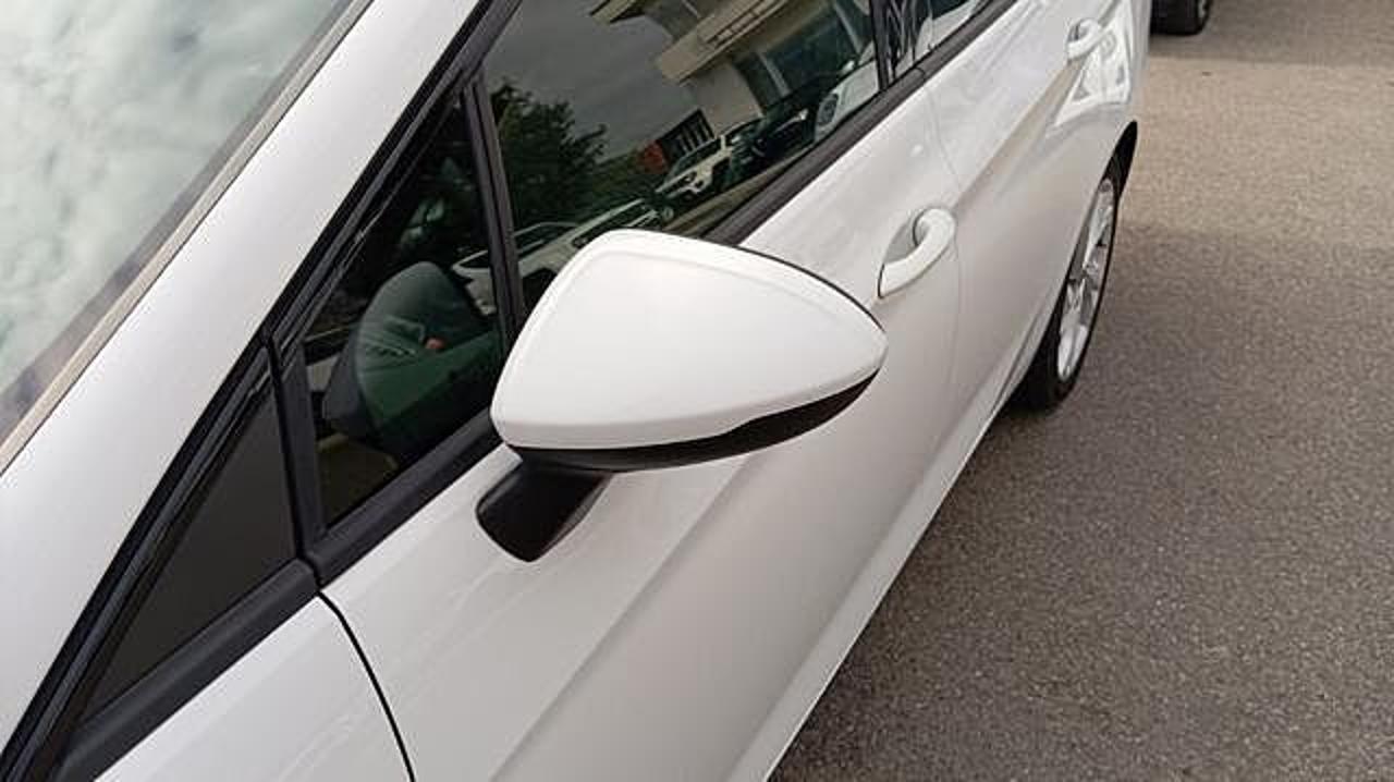 Opel Opel Astra usata 13