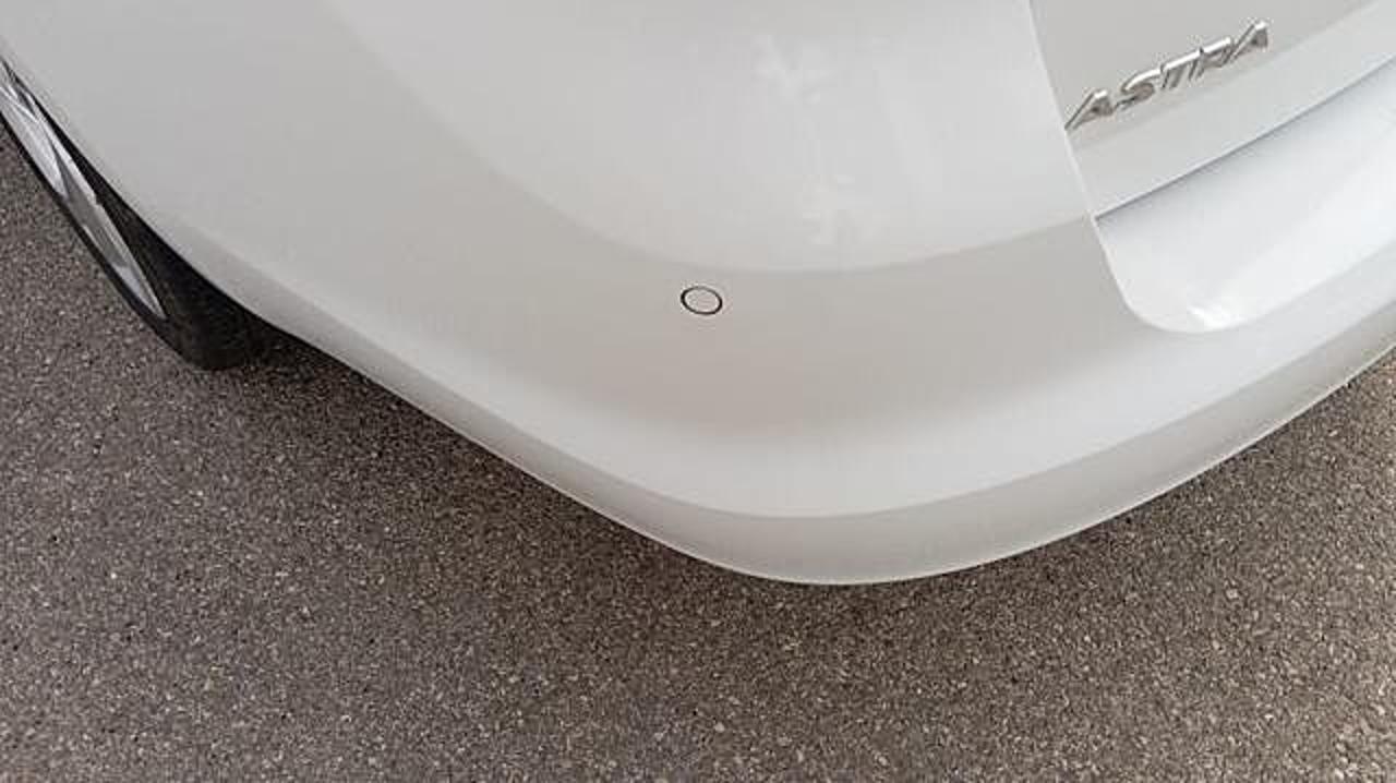 Opel Opel Astra usata 14