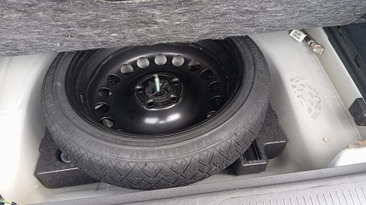 Opel Opel Astra usata 15