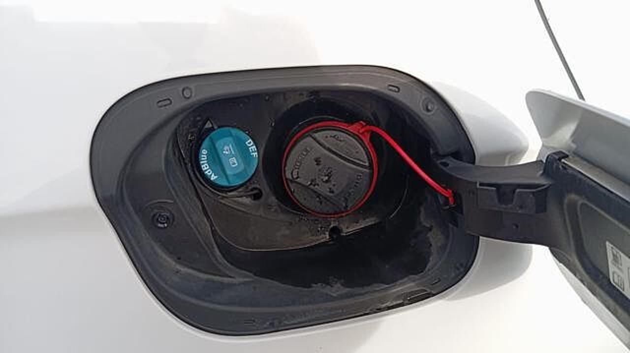 Opel Opel Astra usata 16