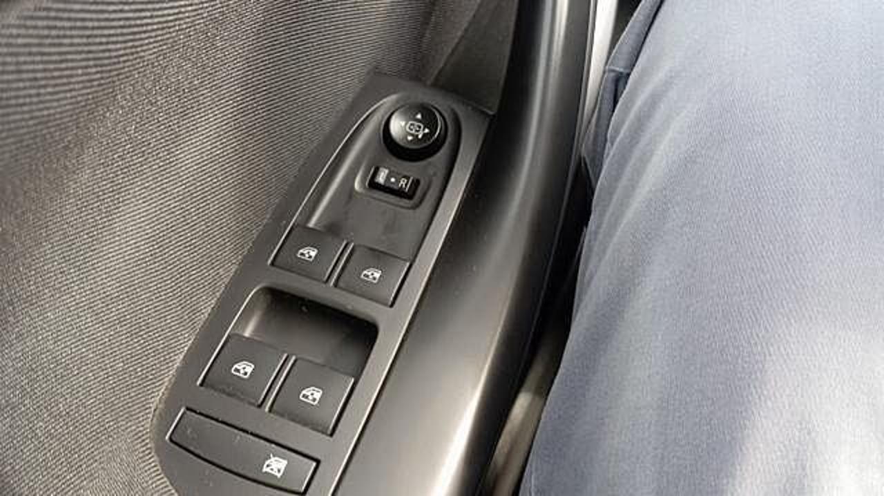 Opel Opel Astra usata 17