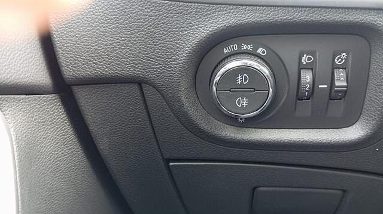 Opel Opel Astra usata 18