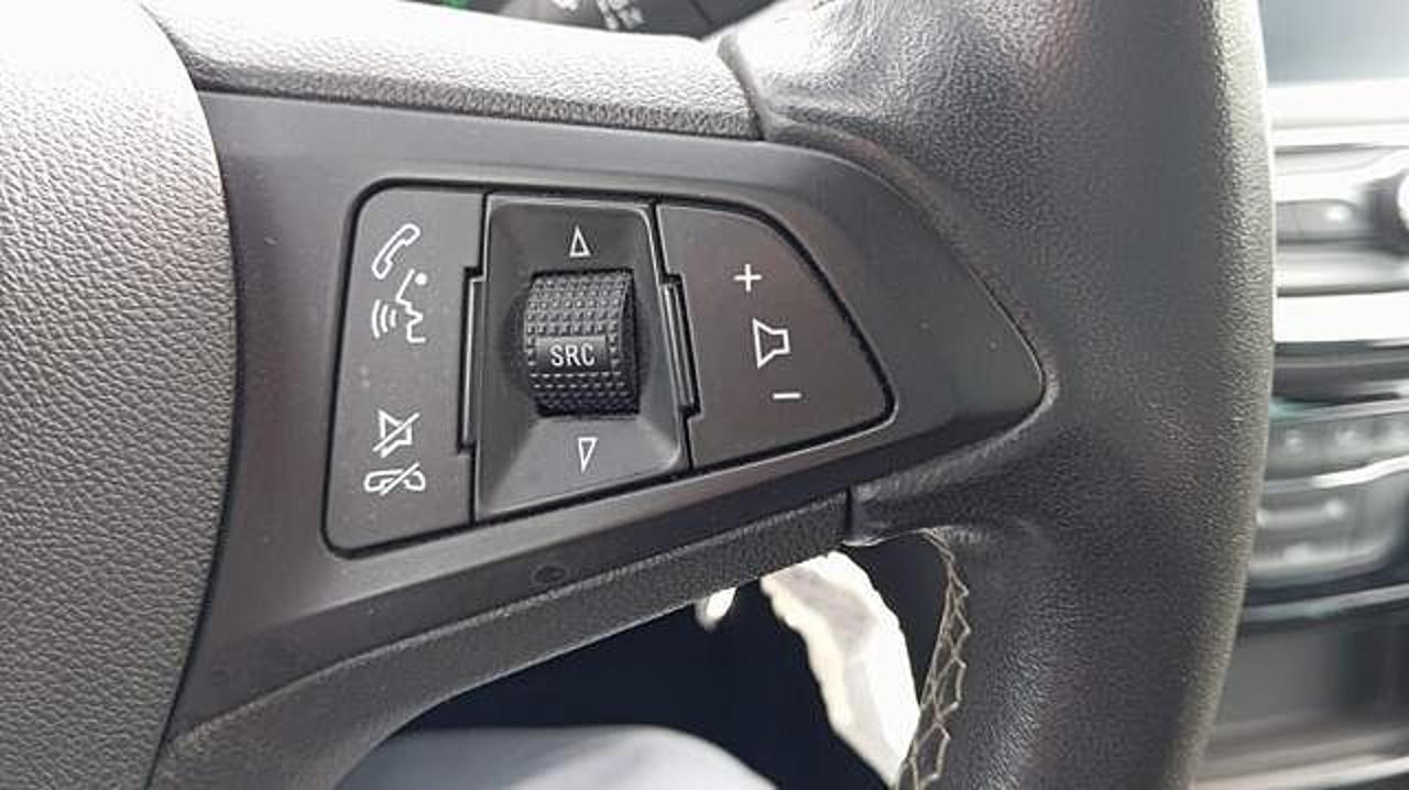 Opel Opel Astra usata 19