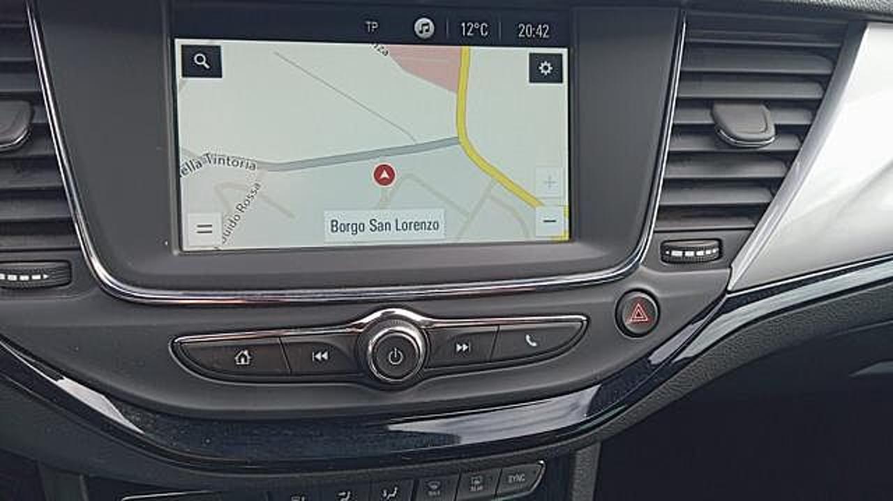 Opel Opel Astra usata 21