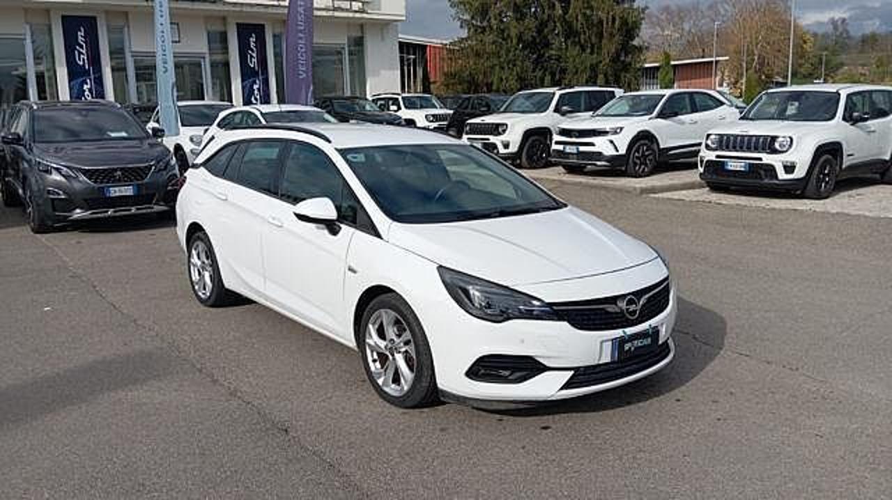 Opel Opel Astra usata 22