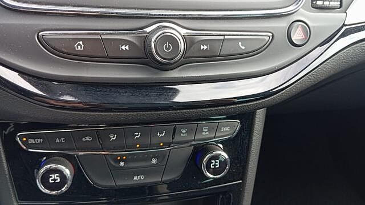 Opel Opel Astra usata 23