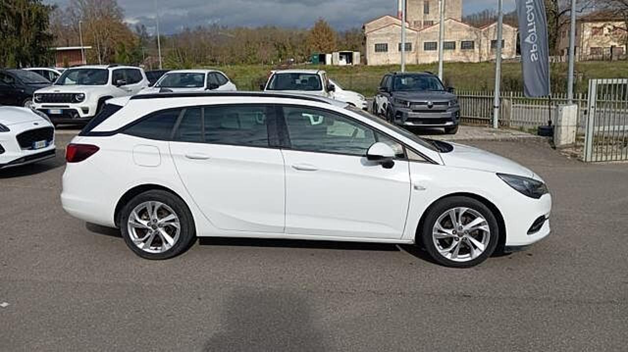 Opel Opel Astra usata 24