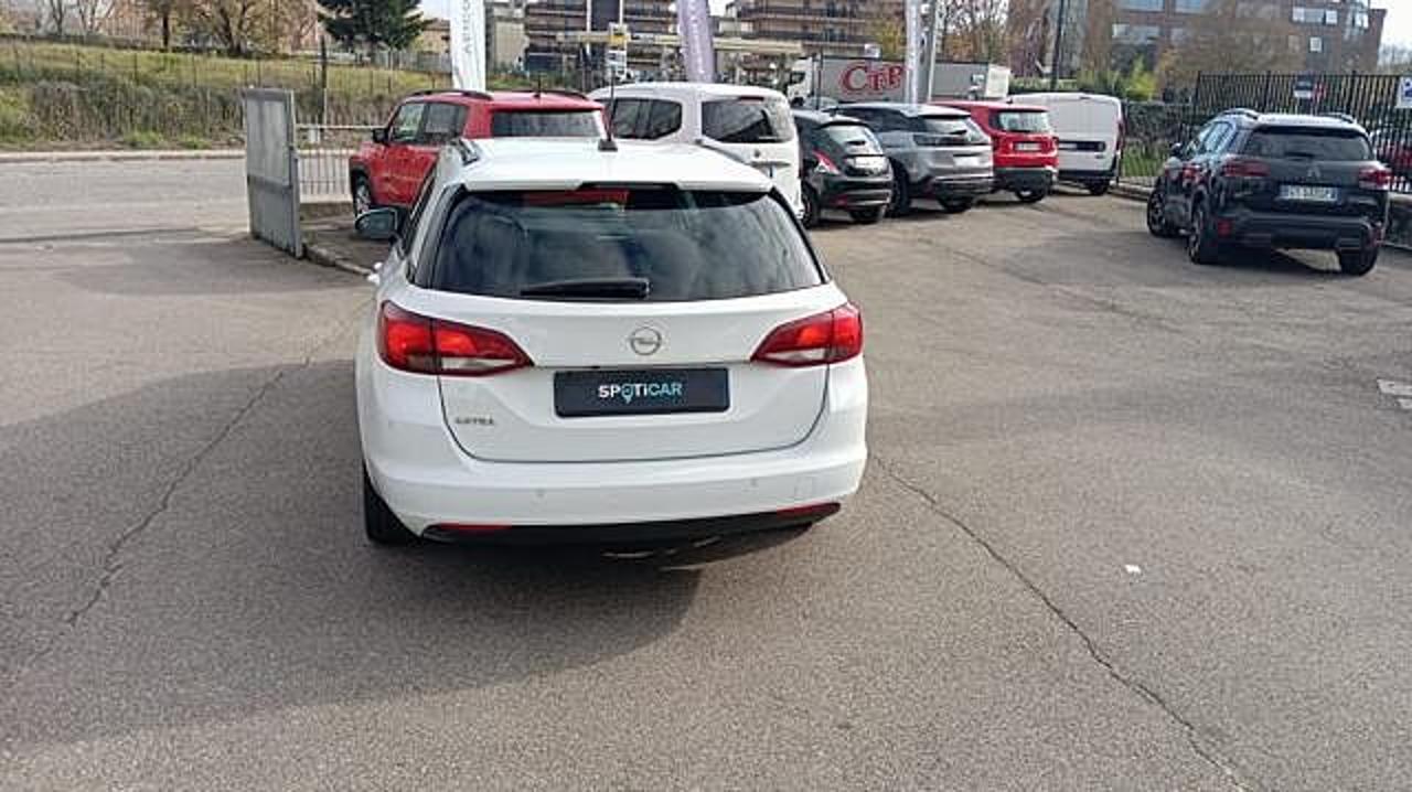 Opel Opel Astra usata 25