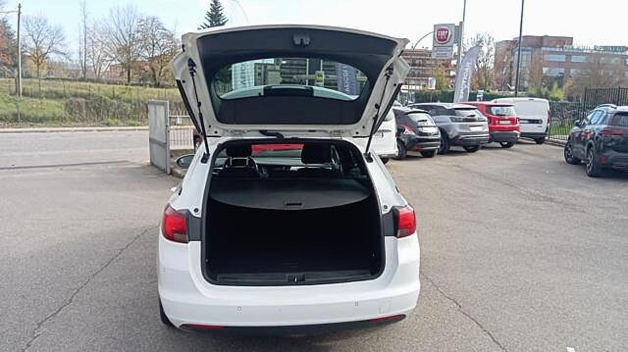 Opel Opel Astra usata 26