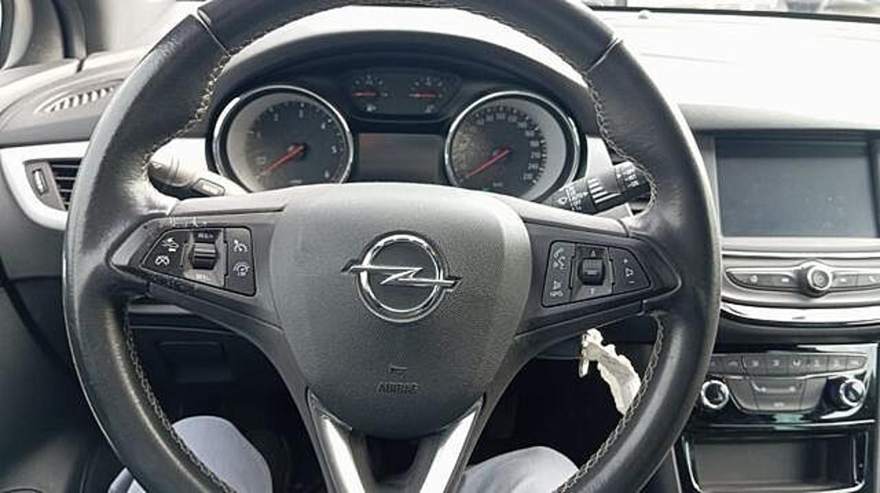 Opel Opel Astra usata 28