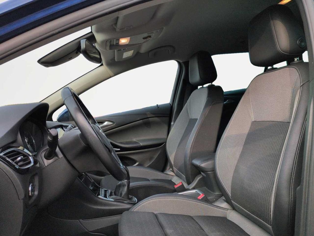 Opel Opel Astra usata 2