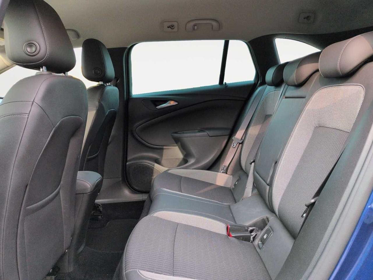 Opel Opel Astra usata 3