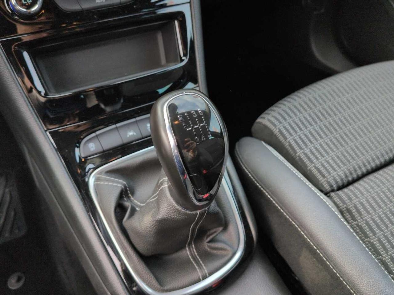 Opel Opel Astra usata 5