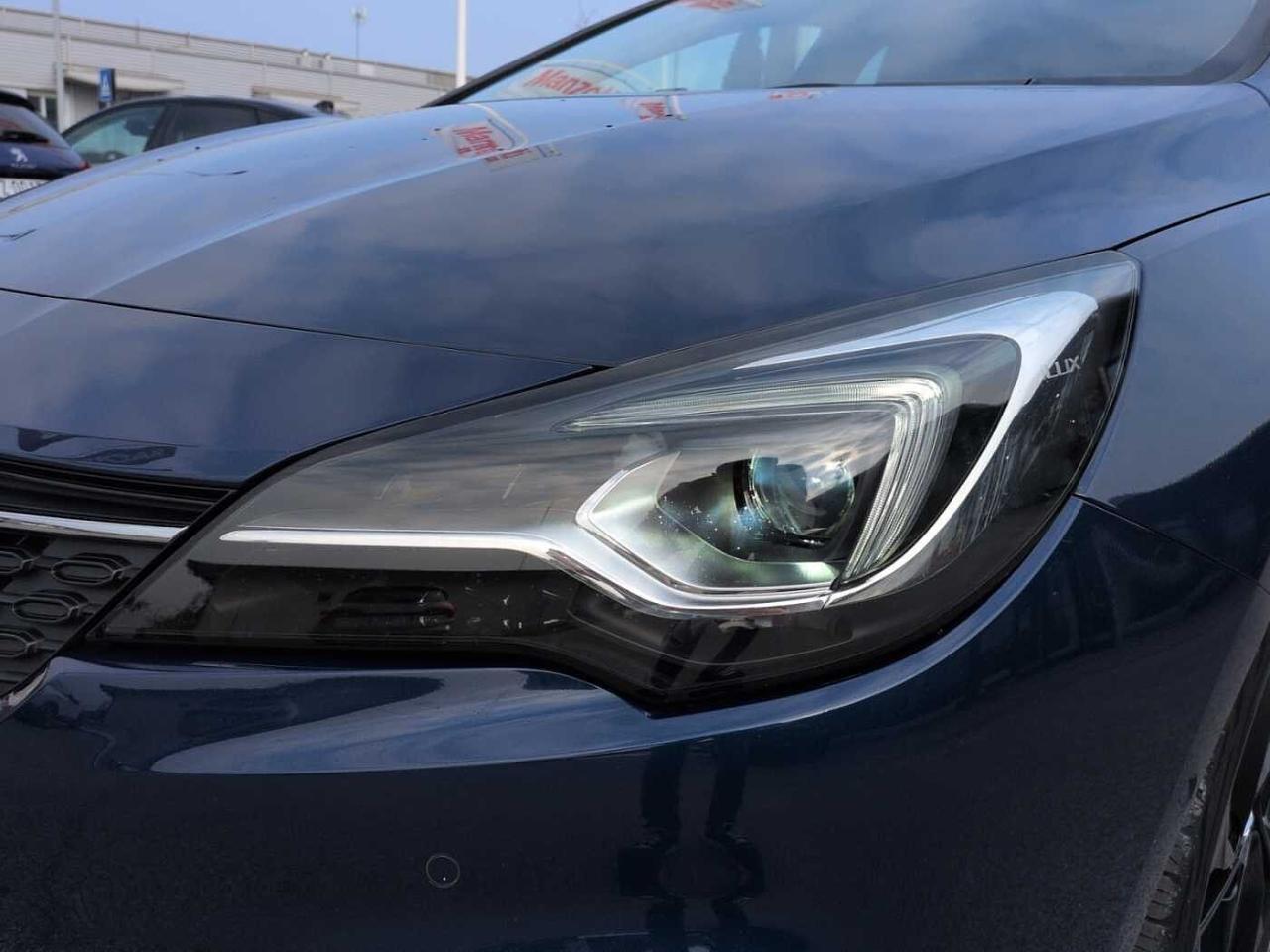 Opel Opel Astra usata 7