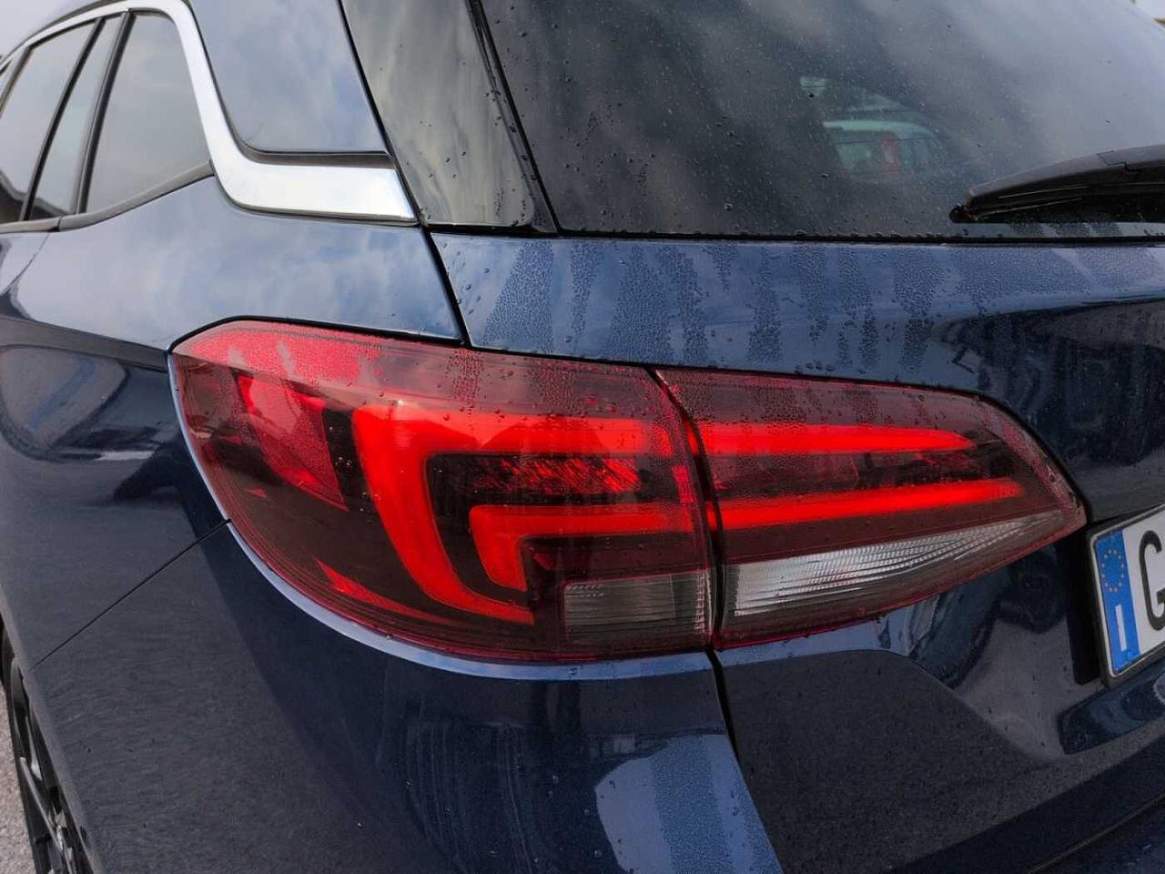 Opel Opel Astra usata 8