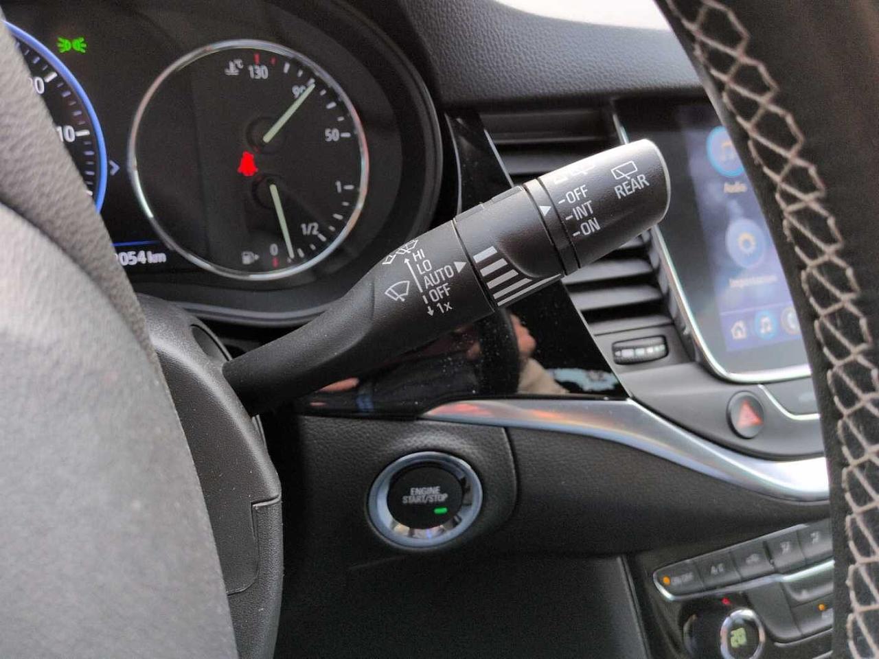 Opel Opel Astra usata 13