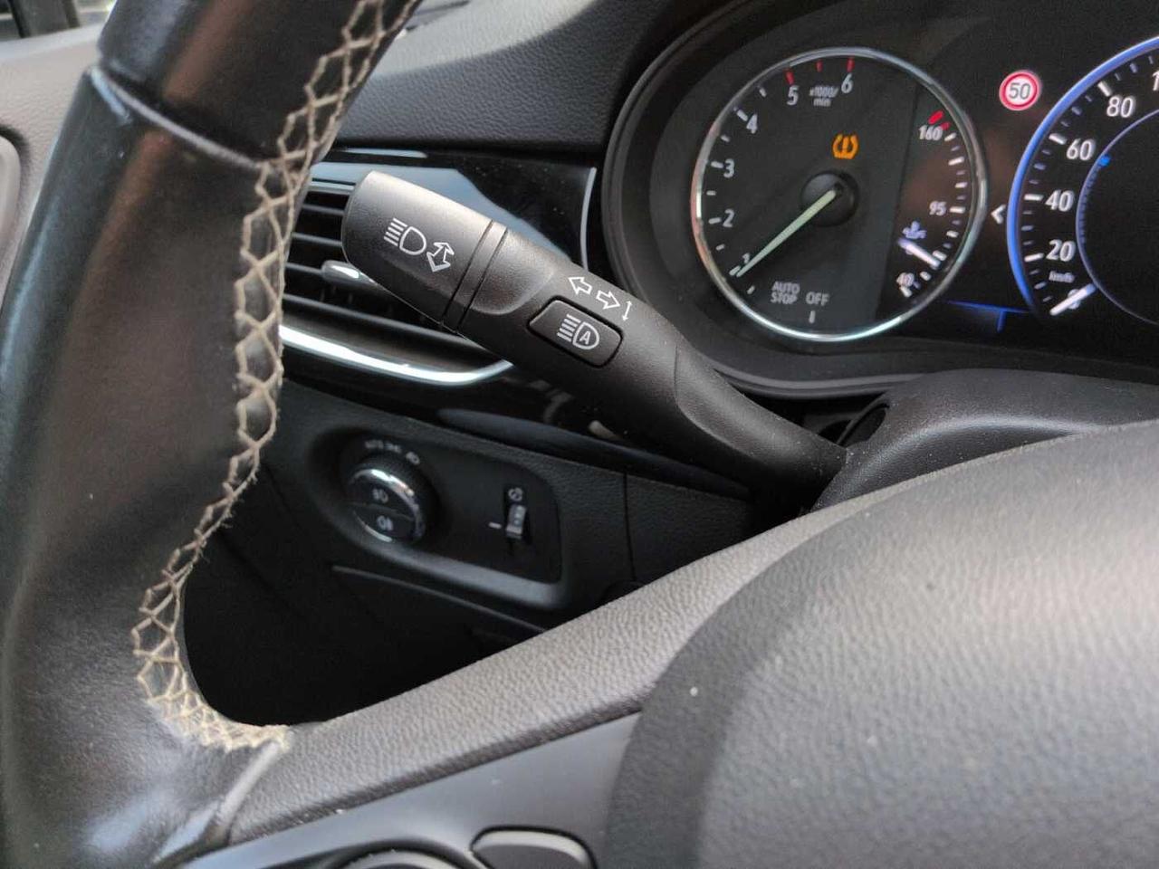 Opel Opel Astra usata 14