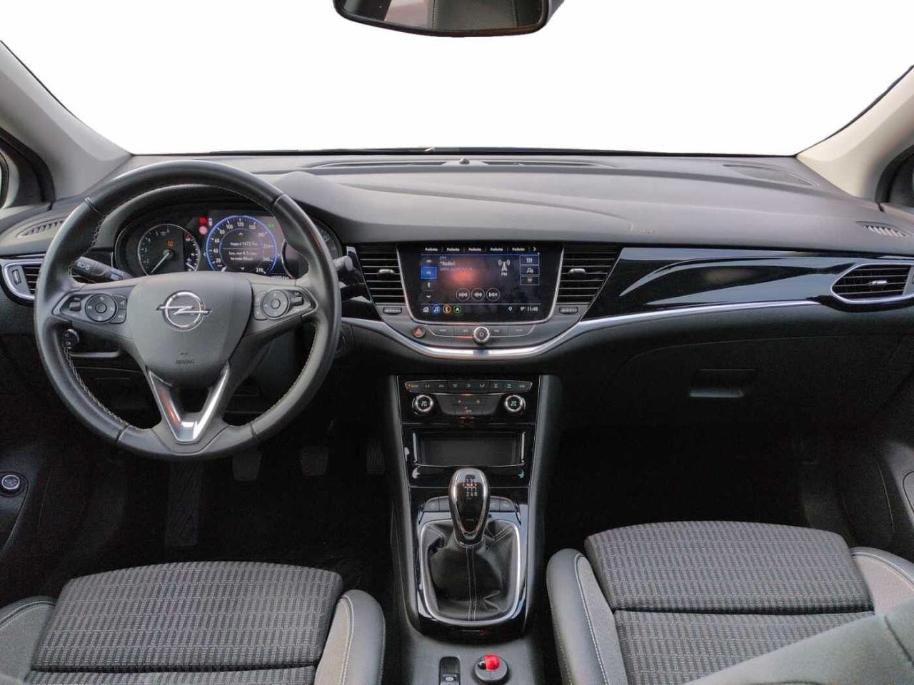 Opel Opel Astra usata 23