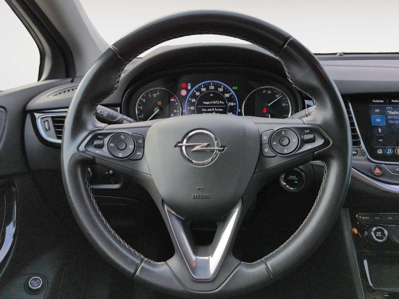 Opel Opel Astra usata 24