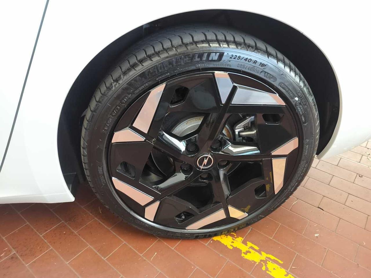 Opel Opel Astra usata 5